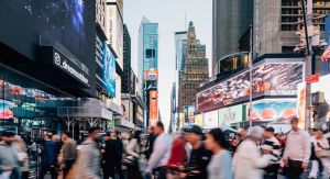 New York e la tentazione della patrimoniale elegante