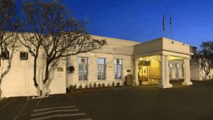 Why And How Delhi Gymkhana Club Double-Faulted: A First-Person Account
