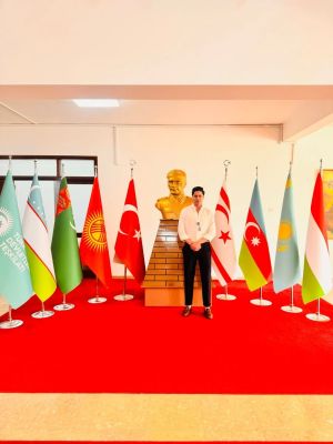 Beyond Violence: Lessons from Cyprus for Palestine-Israel