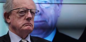 Controversy‑ridden NACC chief Paul Brereton quits two years short of his term’s end