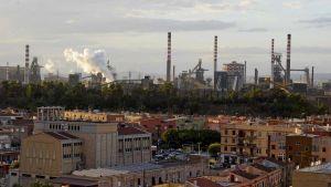 L’Ilva è lo specchio di tutti i grandi problemi irrisolti d'Italia