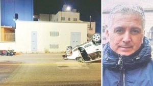 Livorno, uccise Fabio Peluso in scooter: cuoco a processo in corte d’assise – La ricostruzione dei fatti