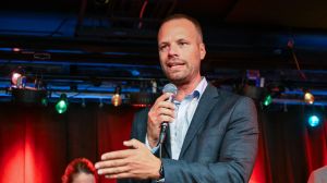 Helgheim har klart én ting: å få hatet mot utlendinger flyter fritt