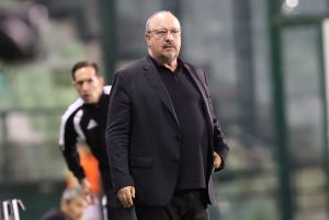 Το μικρό βιογραφικό του Ράφα Μπενίτεθ