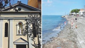 Il parroco di Grado: stop alle campane al mattino presto per «prevenire le polemiche social»