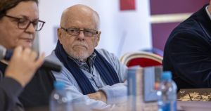 Ludwig Bauer i priča o jednoj književnoj nagradi