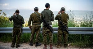 The IDF Is, Once Again, Overriding Soldier Safety to Appease the ultra-Orthodox