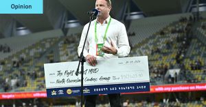 Arrow response showed the one value that truly unites rugby league’s dysfunctional family