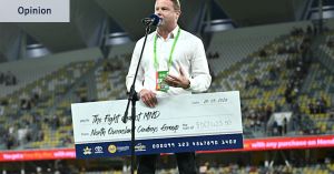 Arrow response showed the one value that truly unites rugby league’s dysfunctional family