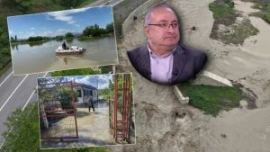 TOKAT'TAKİ AFETİN SENARYOSU 11 YIL ÖNCE YAZILMIŞTI!