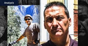 The glaring and baffling omission in Dezi Freeman case