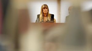 La UCO detalla que Begoña Gómez hizo pagos 