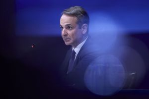 Ωρα για παροχόμετρο