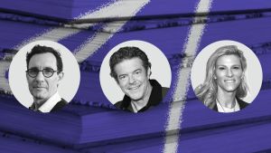 Leaders from Blumhouse, the Brooklyn Nets, Hamilton College, and Other Luminaries Share Their Summer Book Recommendations
