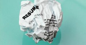 Can I fire an employee for lying on their resumé? Ask Soma