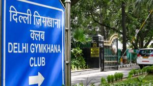 Opinion | Delhi Gymkhana Club’s Colonial Elitism Must Make Way For Something Of Public Value
