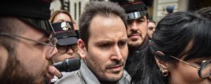 Garlasco, Sempio e la rassegnazione di un uomo che si sente già condannato