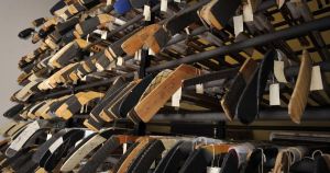 Hockey stick evolution a reminder of how fast time flies