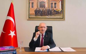 Ne bu şiddet bu celal? İşte size “Bay Kemal”