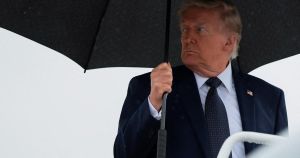Američki 'kišobran' se polomio, zaštitnici Zaljeva postaju ove dvije države