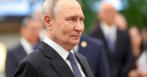Putin više ne može skrivati katastrofu: Ukrajina probila obranu Moskve