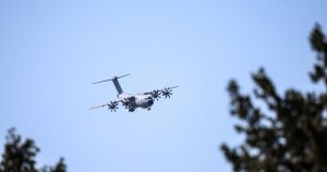 Drama na nebu: Avion s ministrom obrane ostao bez GPS-a, Rusija navodno blokirala signal