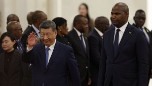 Trump aumenta i dazi, Pechino li azzera per tutti i Paesi africani (tranne uno)