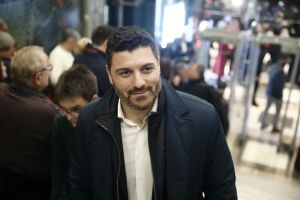 Παραίτηση