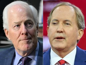 What I saw in Texas as its vicious GOP Senate runoff nears the finish