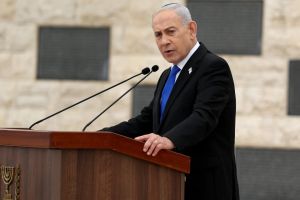 Netanyahu’s effort to remake the Middle East is backfiring