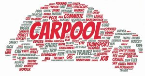 Commute to climate: The case for a carpool law in India