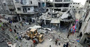 Israel Has Killed 890 Palestinians in Gaza Since the 'Cease-fire.' Here's How
