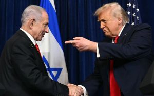 Netanyahu admits to aides he has little influence over Trump on Iran — sources