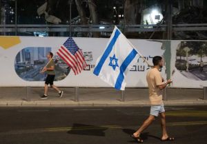 Forget Truman’s Dog: The Devastating New Price of Friendship with Tel Aviv