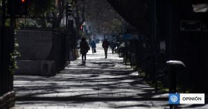 Chile debe doblegar el pesimismo