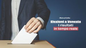 Sindaco di Venezia, i risultati delle elezioni in diretta: segui lo spoglio