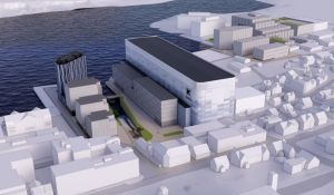 «Nå må Harstad kommune bryte gjennom og vedta bygging»