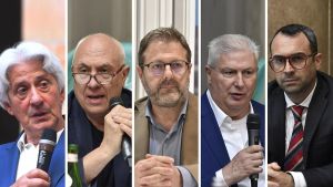 Comunali a Macerata, chi sarà il nuovo sindaco? Lo spoglio in diretta /
