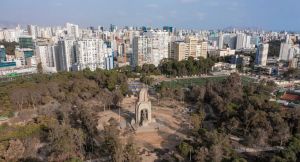 Campo de Marte: OEFA denuncia que obras no tenían presupuesto para riego y los árboles siguen afectados