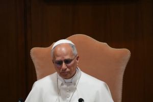 Pope calls for robust AI regulation in manifesto pondering the future of humanity