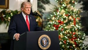 Trump Administration to force White House app on all federal employees