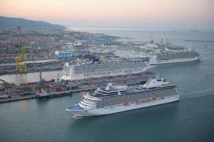 Livorno accelera sul turismo crocieristico: giugno segna un nuovo boom di arrivi