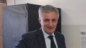 Elezioni comunali: a Colle Santa Lucia ha vinto Paolo Frena