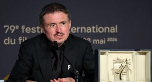 Palma d’oro, Cristian Mungiu nel Gotha dei “Magnifici dieci”