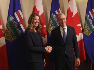 Investor interest in Alberta going ‘nuclear’ over Carney’s messaging: Full Comment podcast