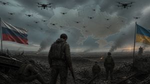 West Says Ukraine is Now “Winning” and Why it is Lying (Again)
