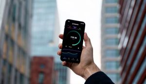 Wi-Fi routers can track people with 99.5% accuracy: Here’s how