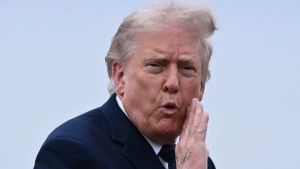 Trump is desperate to sign this terrible $25bn deal – and it's obvious why