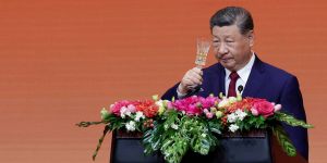 Is China’s Confidence Justified?