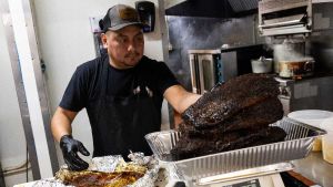 Negli Stati Uniti il caro carne mette in crisi il barbecue texano